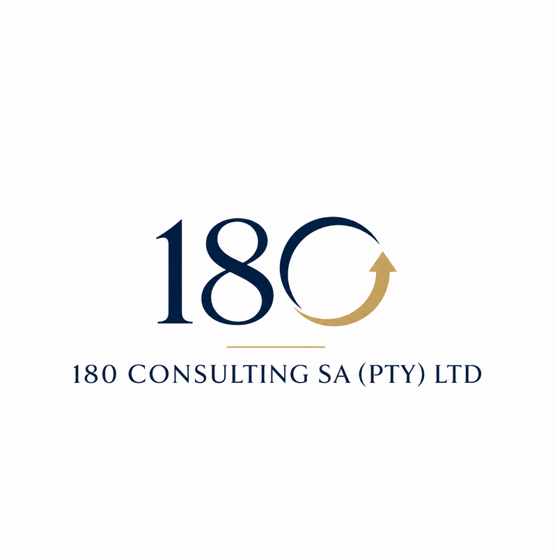 180 Consulting SA - Logo